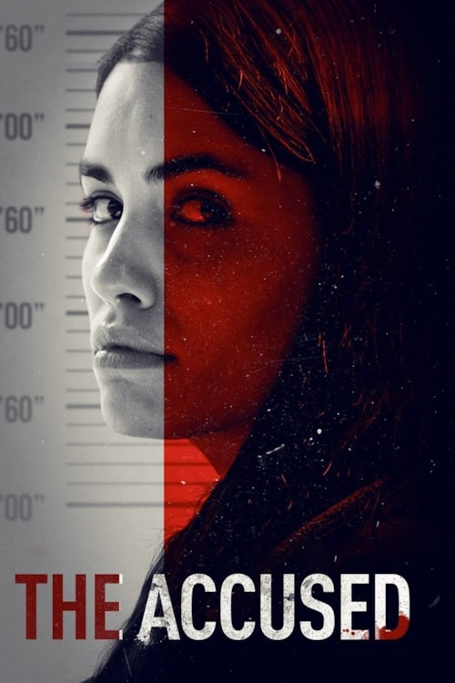 Acusada poster